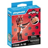 PLAYMOBIL® 71339 Miraculous: Rena Rouge von PLAYMOBIL® MIRACULOUS