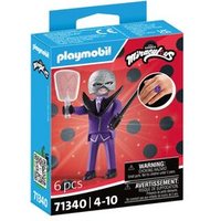 PLAYMOBIL® 71340 Miraculous: Hawk Moth von PLAYMOBIL® MIRACULOUS