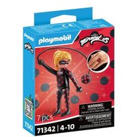 PLAYMOBIL® 71342 Miraculous: Antibug von PLAYMOBIL® MIRACULOUS