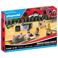 PLAYMOBIL® 71344 Adventskalender Miraculous: Picknick in Paris von PLAYMOBIL® MIRACULOUS