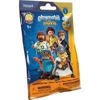 PLAYMOBIL® 70069 PLAYMOBIL THE MOVIE Figures (Serie 1) von PLAYMOBIL® MOVIE