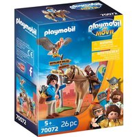 PLAYMOBIL® 70072 PLAYMOBIL® THE MOVIE Marla mit Pferd von PLAYMOBIL® MOVIE