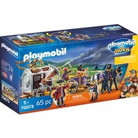 PLAYMOBIL® 70073 PLAYMOBIL® THE MOVIE Charlie mit Gefängniswagen von PLAYMOBIL® MOVIE