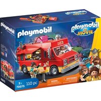 PLAYMOBIL® 70075 PLAYMOBIL® THE MOVIE Del's Food Truck von PLAYMOBIL® MOVIE