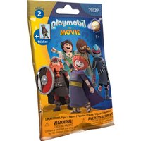 PLAYMOBIL® 70139 PLAYMOBIL® THE MOVIE Figures (Serie 2) von PLAYMOBIL® MOVIE