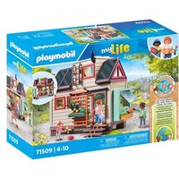 PLAYMOBIL® 71509 Tiny House von PLAYMOBIL® MY LIFE