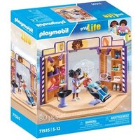 PLAYMOBIL® 71535 Friseursalon von PLAYMOBIL® MY LIFE