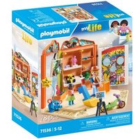 PLAYMOBIL® 71536 Spielwarenladen von PLAYMOBIL® MY LIFE