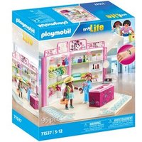 PLAYMOBIL® 71537 Beauty Boutique von PLAYMOBIL® MY LIFE