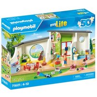 PLAYMOBIL® 71601 KiTa 'Regenbogen' von PLAYMOBIL® MY LIFE