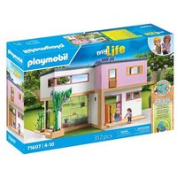 PLAYMOBIL® 71607 Wohnhaus mit Wintergarten von PLAYMOBIL® MY LIFE