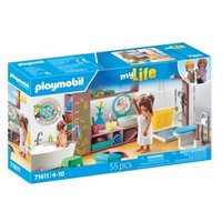 PLAYMOBIL® 71611 Badezimmer von PLAYMOBIL® MY LIFE