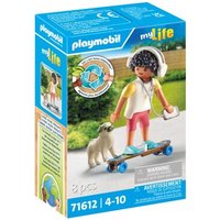 PLAYMOBIL® 71612 Junge mit Hund von PLAYMOBIL® MY LIFE