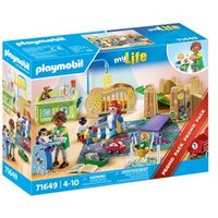 PLAYMOBIL® 71649 Krabbelgruppe von PLAYMOBIL® MY LIFE