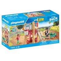 PLAYMOBIL 71475 Zimmerin on tour von PLAYMOBIL® MY LIFE