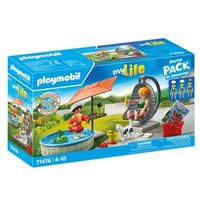 PLAYMOBIL 71476 Planschspaß zu Hause von PLAYMOBIL® MY LIFE