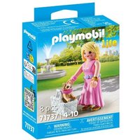 PLAYMOBIL 71737 It-Girl mit Chihuahua von PLAYMOBIL® MY LIFE