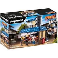 PLAYMOBIL® 70668 Ichiraku Ramen Shop von PLAYMOBIL® NARUTO SHIPPUDEN