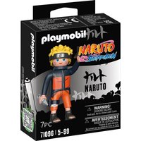 PLAYMOBIL® 71096 Naruto-Uzumaki von PLAYMOBIL® NARUTO SHIPPUDEN