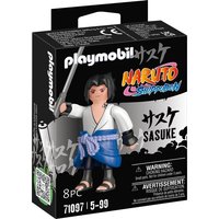 PLAYMOBIL® 71097 Sasuke von PLAYMOBIL® NARUTO SHIPPUDEN