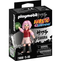 PLAYMOBIL® 71098 Sakura von PLAYMOBIL® NARUTO SHIPPUDEN