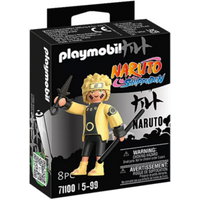 PLAYMOBIL® 71100 Naruto Rikudou Sennin Mode von PLAYMOBIL® NARUTO SHIPPUDEN