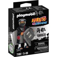 PLAYMOBIL® 71102 Kakuzu von PLAYMOBIL® NARUTO SHIPPUDEN