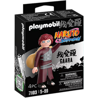 PLAYMOBIL® 71103 Gaara von PLAYMOBIL® NARUTO SHIPPUDEN