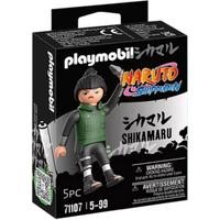 PLAYMOBIL® 71107 Shikamaru von PLAYMOBIL® NARUTO SHIPPUDEN