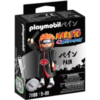 PLAYMOBIL® 71108 Pain von PLAYMOBIL® NARUTO SHIPPUDEN