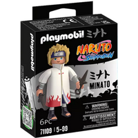 PLAYMOBIL® 71109 Minato von PLAYMOBIL® NARUTO SHIPPUDEN