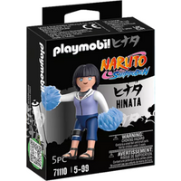 PLAYMOBIL® 71110 Hinata von PLAYMOBIL® NARUTO SHIPPUDEN