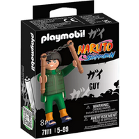 PLAYMOBIL® 71111 Might Guy von PLAYMOBIL® NARUTO SHIPPUDEN