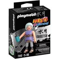 PLAYMOBIL® 71112 Suigetsu von PLAYMOBIL® NARUTO SHIPPUDEN