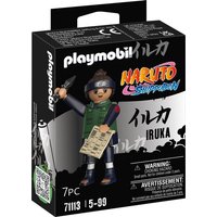 PLAYMOBIL® 71113 Iruka von PLAYMOBIL® NARUTO SHIPPUDEN