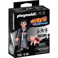 PLAYMOBIL® 71115 Shizune von PLAYMOBIL® NARUTO SHIPPUDEN