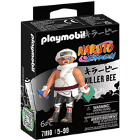 PLAYMOBIL® 71116 Killer Bee von PLAYMOBIL® NARUTO SHIPPUDEN