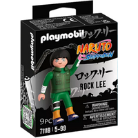 PLAYMOBIL® 71118 Rock Lee von PLAYMOBIL® NARUTO SHIPPUDEN