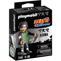 PLAYMOBIL® 71119 Asuma von PLAYMOBIL® NARUTO SHIPPUDEN