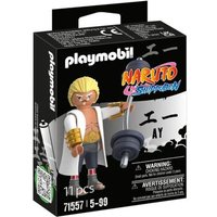 PLAYMOBIL® 71557 Naruto Fourth Raikage Ay von PLAYMOBIL® NARUTO SHIPPUDEN