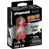 PLAYMOBIL® 71558 Naruto Choji von PLAYMOBIL® NARUTO SHIPPUDEN