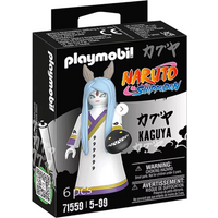 PLAYMOBIL® 71559 Naruto Kaguya von PLAYMOBIL® NARUTO SHIPPUDEN