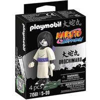 PLAYMOBIL® 71561 Naruto Orochimaru von PLAYMOBIL® NARUTO SHIPPUDEN