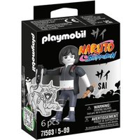 PLAYMOBIL® 71563 Naruto Sai von PLAYMOBIL® NARUTO SHIPPUDEN