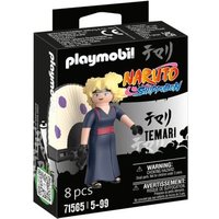 PLAYMOBIL® 71565 Naruto Temari von PLAYMOBIL® NARUTO SHIPPUDEN