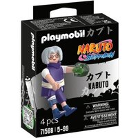 PLAYMOBIL® 71568 Naruto Kabuto von PLAYMOBIL® NARUTO SHIPPUDEN