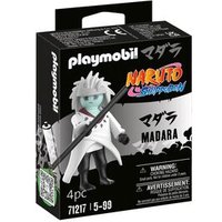 PLAYMOBIL 71217 Naruto Madara Sage of the Six Paths Mode von PLAYMOBIL® NARUTO SHIPPUDEN