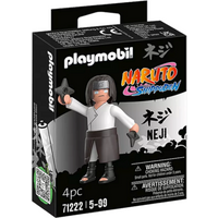 PLAYMOBIL 71222 Naruto Neji von PLAYMOBIL® NARUTO SHIPPUDEN