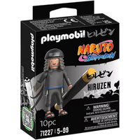 PLAYMOBIL 71227 Naruto Hiruzen von PLAYMOBIL® NARUTO SHIPPUDEN