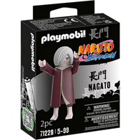 PLAYMOBIL 71228 Naruto Nagato Edo Tensei von PLAYMOBIL® NARUTO SHIPPUDEN